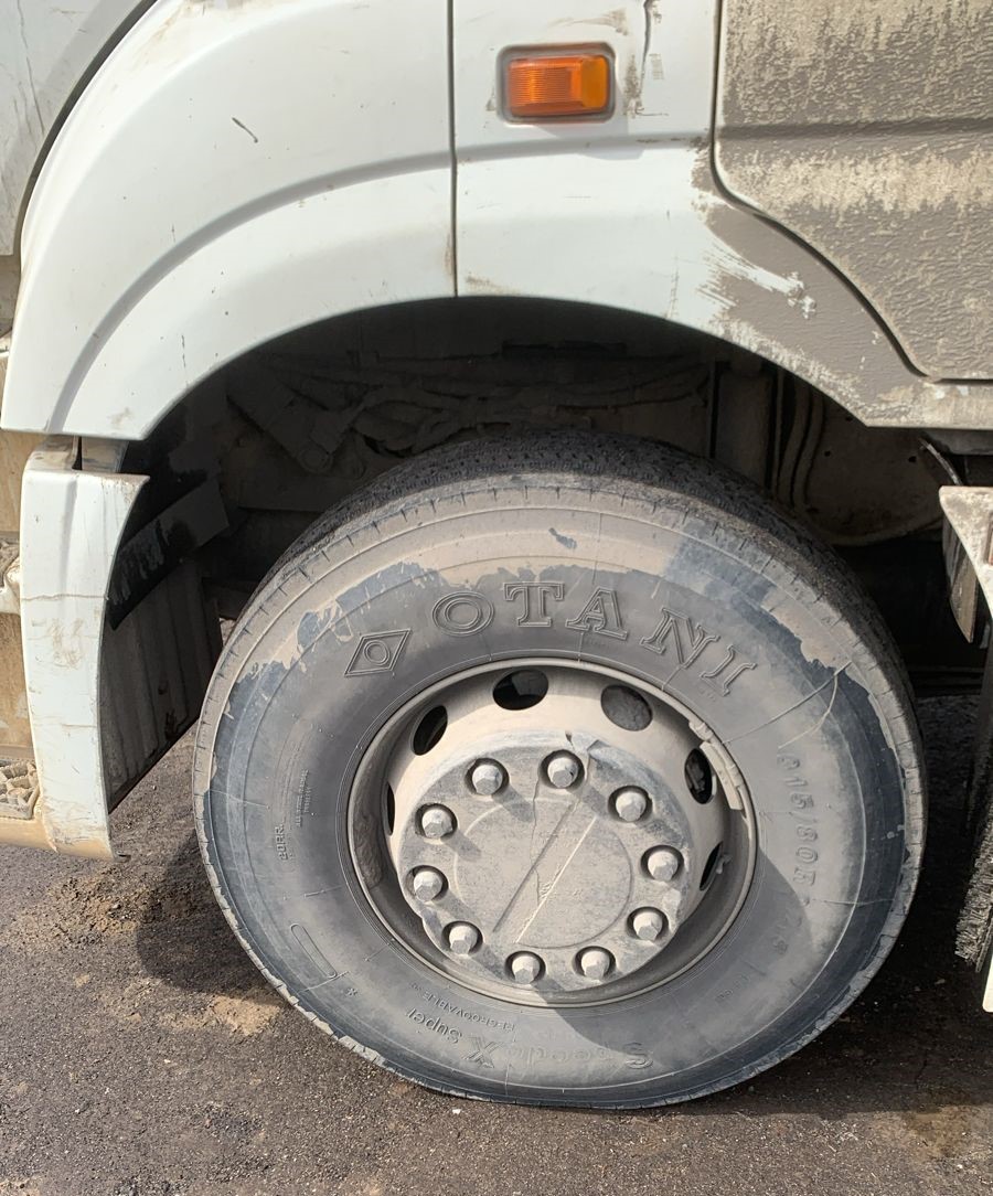 КамАЗ 5490 4x2 Седельный тягач 2022 г. - фото 13